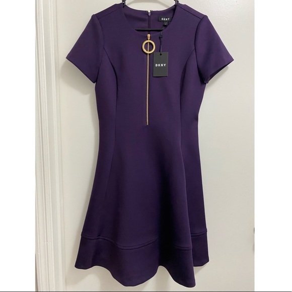 Dkny Dresses & Skirts - NWT DKNY A-line Dress Size